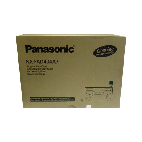 Картридж для Panasonic KX-MB3030 KX-FAD404A Drum Unit (20K) (o) Картридж , Toner Unit