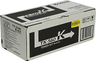 TK-560K совместимый картридж TK 560K ЕЛ-560Л ТК-560К аналог, эквивалент