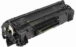 CF283X совместимый картридж HP LaserJet Pro M201 M202 M225 Canon 737 Cartridge 737 СА283Ч аналог, эквивалент