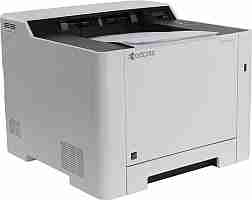 P5026cdn Kyocera лазерный принтер цветной