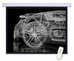 Экран Cactus Motoscreen CS-PSM-150x150 84" 1:1 настенно-потолочный рулонный (моторизованный привод)