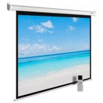 Экран Cactus MotoExpert CS-PSME-300x225-WT 150" 4:3 настенно-потолочный рулонный белый (моторизованный привод)