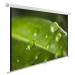 Экран Cactus WallExpert CS-PSWE-200x150-WT 100" 4:3 настенно-потолочный рулонный