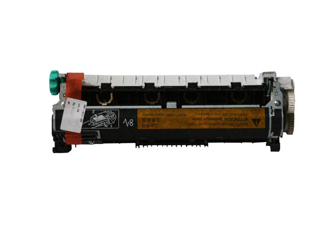 RM1-0014/Q2425-69018 Термоузел HP LJ 4200 (O) Комплект закрепления, Печь в сборе, термоузел, фьюзер, fuser, Fusing assembly